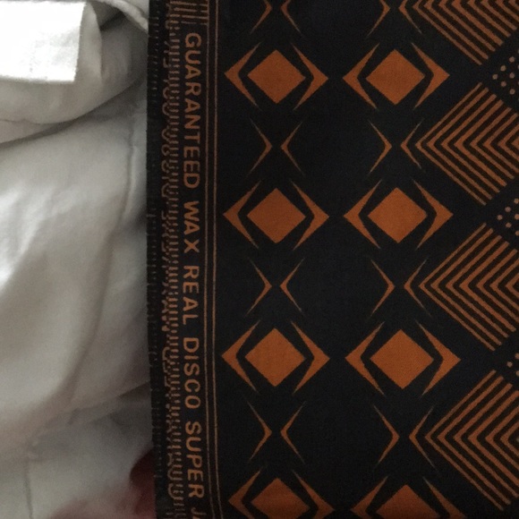 50m fabric made in Kenya - Picture 4 of 8